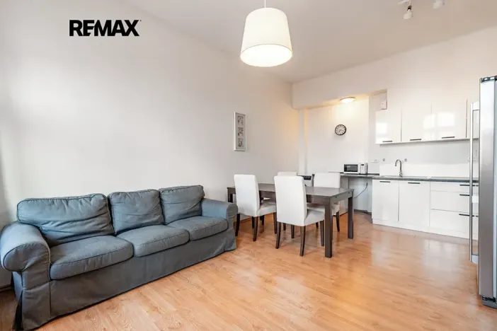 Pronájem bytu 3+kk, Praha - Staré Město, Rybná, 65 m2