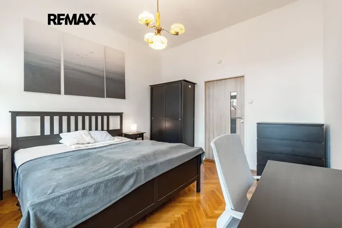 Pronájem bytu 3+kk, Praha - Staré Město, Rybná, 65 m2