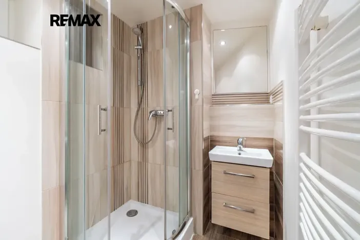 Pronájem bytu 3+kk, Praha - Staré Město, Rybná, 65 m2