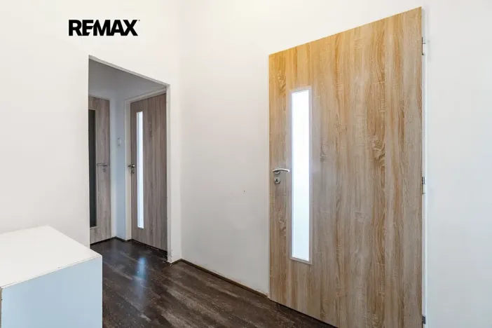 Pronájem bytu 3+kk, Praha - Staré Město, Rybná, 65 m2