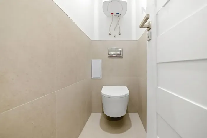 Prodej bytu 1+kk, Praha - Košíře, Musílkova, 27 m2