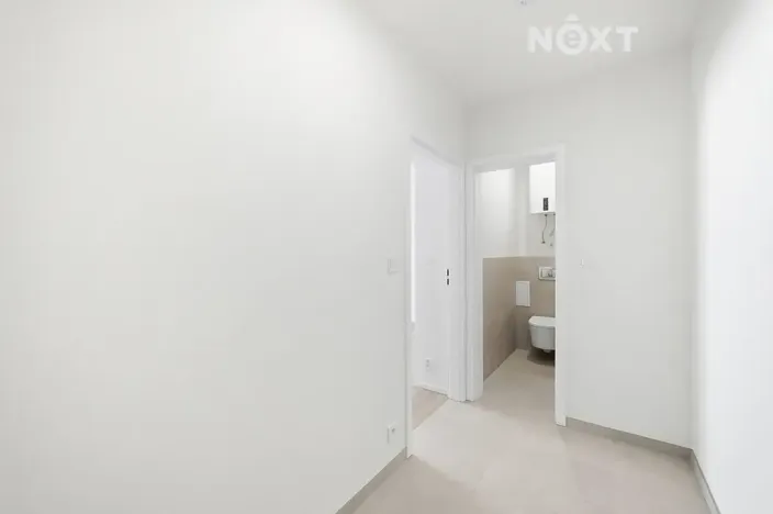 Prodej bytu 1+kk, Praha - Košíře, Musílkova, 27 m2