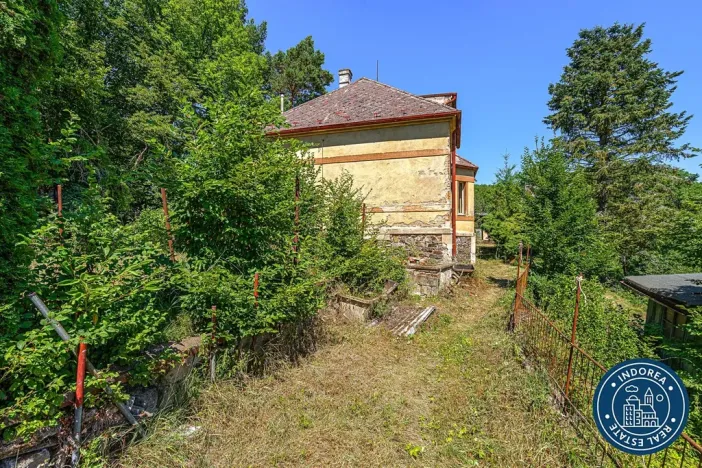 Prodej rodinného domu, Nižbor, 220 m2