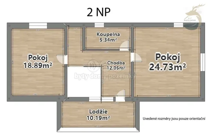 Prodej rodinného domu, Buková, 148 m2