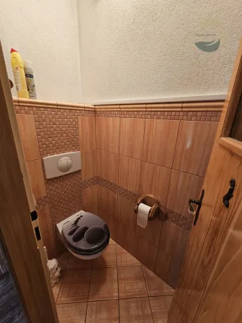 Prodej rodinného domu, Buková, 148 m2