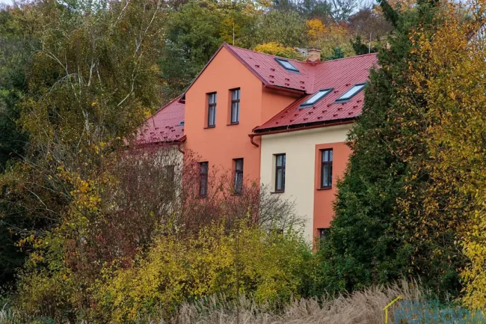 Pronájem bytu 1+kk, Choceň, Peliny, 27 m2