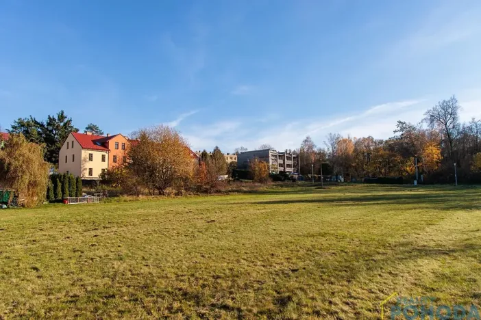 Pronájem bytu 1+kk, Choceň, Peliny, 27 m2