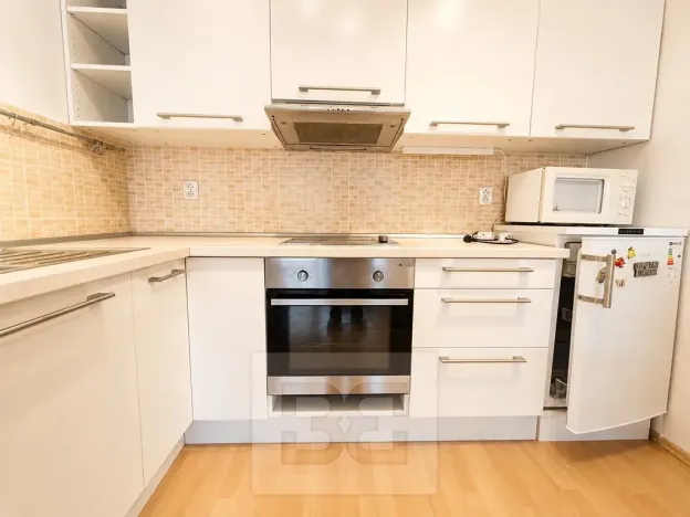 Pronájem bytu 2+kk, Brno, Ponětovická, 45 m2