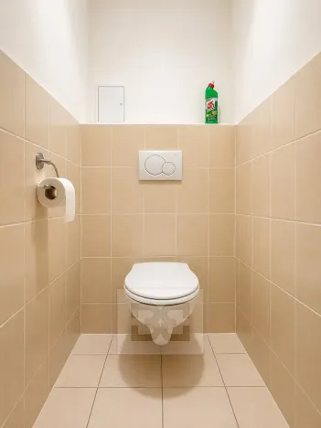 Pronájem bytu 2+kk, Brno, Ponětovická, 45 m2