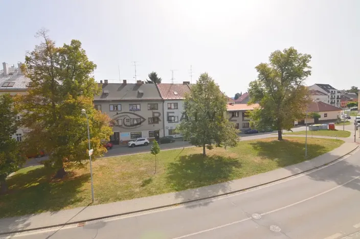 Pronájem bytu 2+kk, České Budějovice, Ledenická, 36 m2