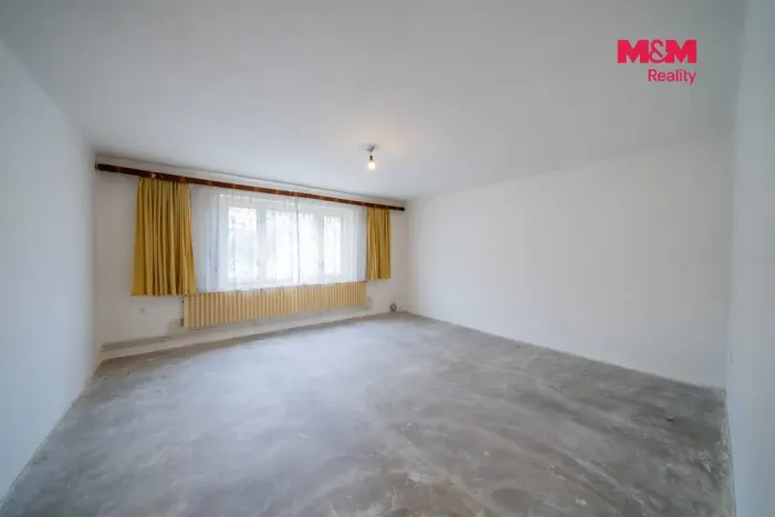Prodej rodinného domu, Nosislav, Komenského, 120 m2