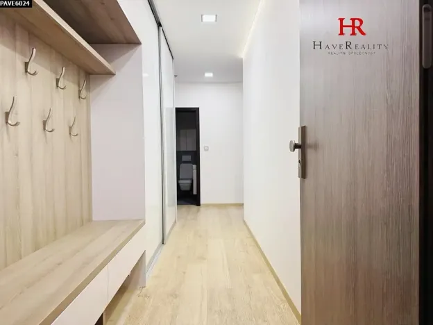 Pronájem bytu 3+kk, Benešov, Karla Nového, 110 m2