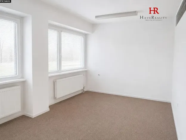 Pronájem kanceláře, Praha - Stodůlky, K Hájům, 21 m2