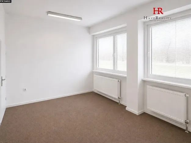 Pronájem kanceláře, Praha - Stodůlky, K Hájům, 21 m2