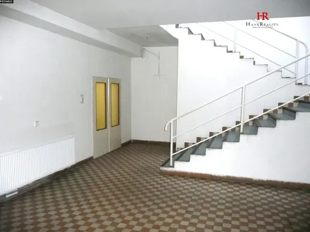 Pronájem kanceláře, Praha - Stodůlky, K Hájům, 21 m2