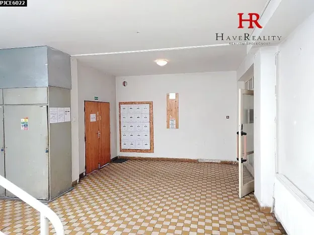 Pronájem kanceláře, Praha - Stodůlky, K Hájům, 21 m2