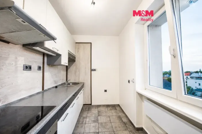 Pronájem bytu 3+1, Hořice, Blahoslavova, 75 m2