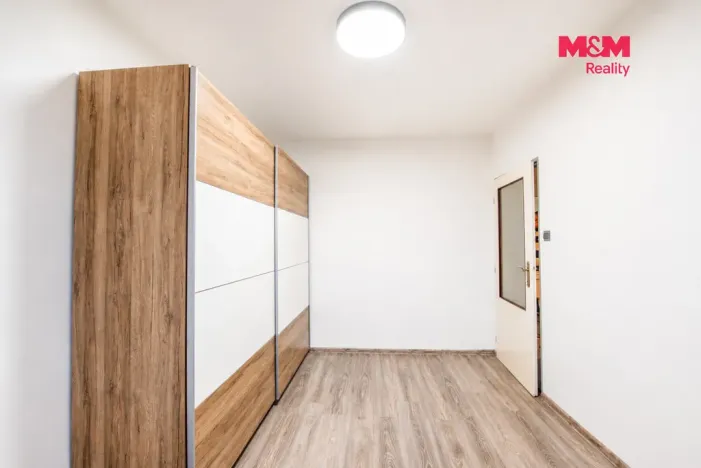 Pronájem bytu 3+1, Hořice, Blahoslavova, 75 m2