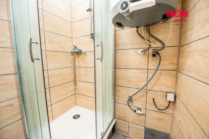 Pronájem bytu 3+1, Hořice, Blahoslavova, 75 m2
