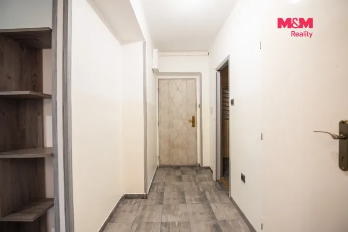 Pronájem bytu 3+1, Hořice, Blahoslavova, 75 m2