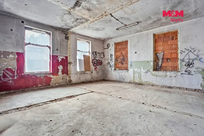 Prodej obchodního prostoru, Jablonec nad Nisou, Liberecká, 511 m2
