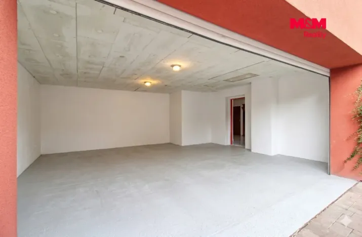 Pronájem rodinného domu, Teplice, Karla IV, 279 m2