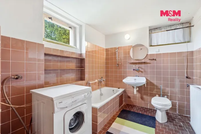 Prodej rodinného domu, Zásada, 154 m2