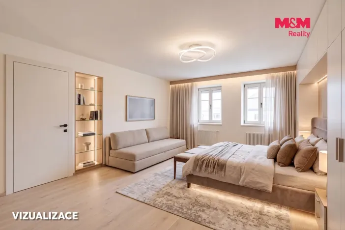 Prodej rodinného domu, Zásada, 154 m2