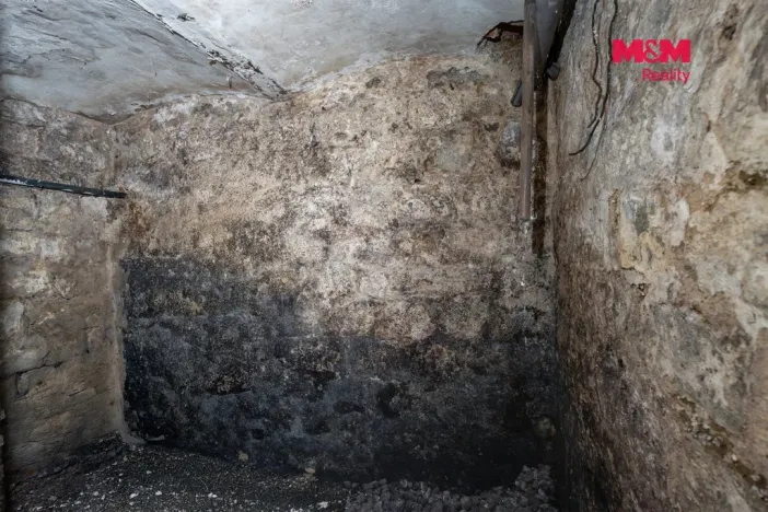 Prodej rodinného domu, Zásada, 154 m2