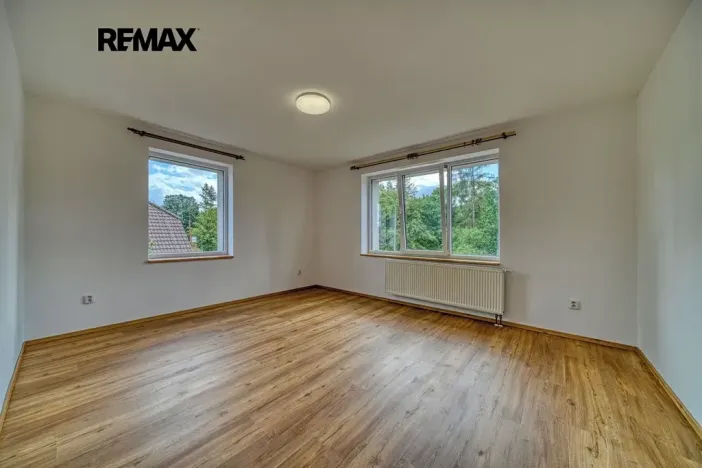 Pronájem bytu 1+1, Poděbrady, Minidova, 47 m2