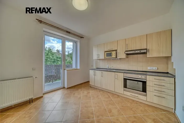 Pronájem bytu 1+1, Poděbrady, Minidova, 47 m2