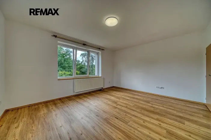 Pronájem bytu 1+1, Poděbrady, Minidova, 47 m2