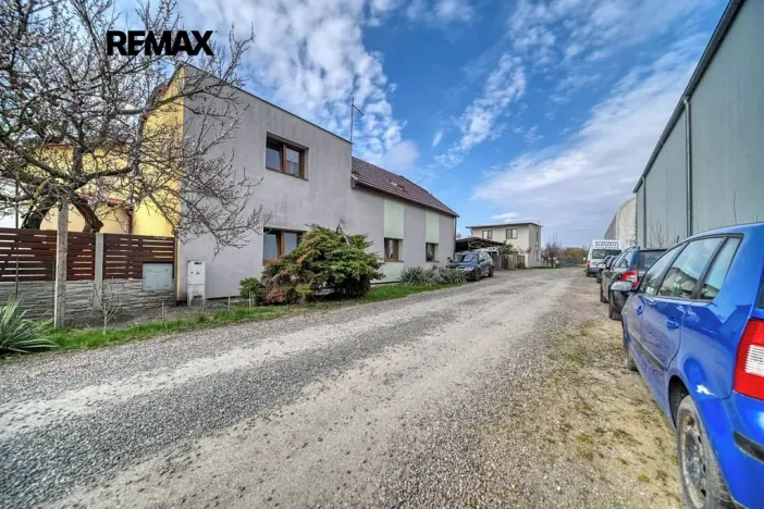 Pronájem bytu 1+kk, Poděbrady, Za Mlékárnou, 53 m2