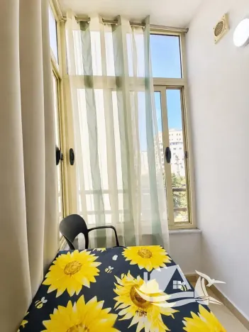 Prodej bytu 1+kk, Drač, Albánie, 39 m2