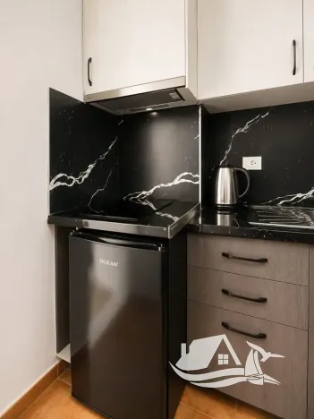 Prodej bytu 1+kk, Drač, Albánie, 39 m2