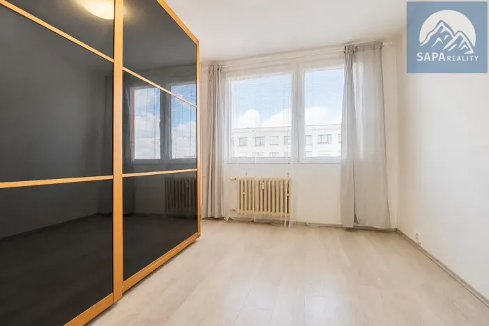 Pronájem bytu 3+kk, Praha - Michle, Přímětická, 70 m2