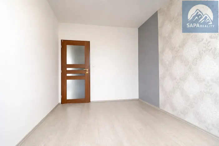 Pronájem bytu 3+kk, Praha - Michle, Přímětická, 70 m2