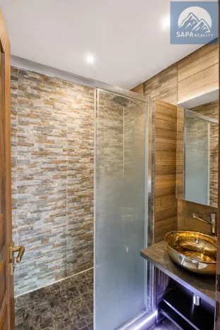 Pronájem bytu 3+kk, Praha - Michle, Přímětická, 70 m2