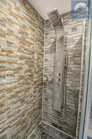 Pronájem bytu 3+kk, Praha - Michle, Přímětická, 70 m2