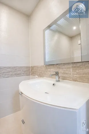 Pronájem bytu 3+kk, Praha - Michle, Přímětická, 70 m2