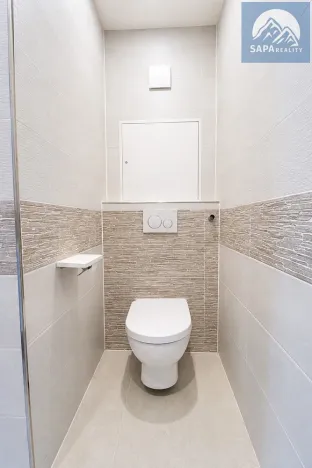 Pronájem bytu 3+kk, Praha - Michle, Přímětická, 70 m2