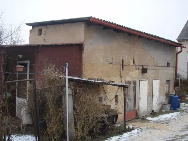Prodej vícegeneračního domu, Kralovice, Markova tř., 310 m2