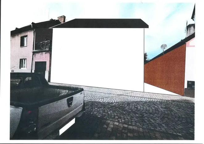 Prodej vícegeneračního domu, Kralovice, Markova tř., 310 m2