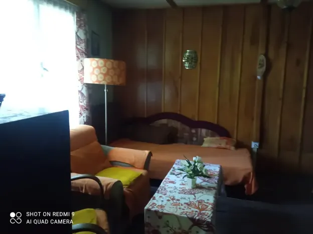 Prodej chaty, Horšovský Týn, 37 m2