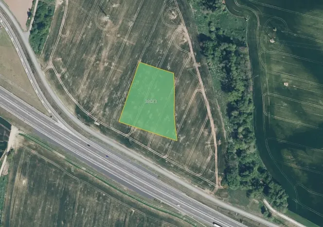 Prodej pole, Ostrov, 16340 m2