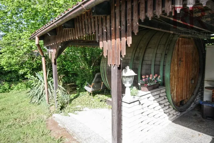 Prodej rodinného domu, Plzeň, Pod Bručnou, 69 m2