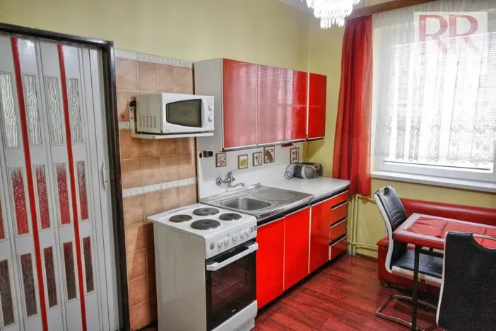 Prodej rodinného domu, Plzeň, Pod Bručnou, 69 m2