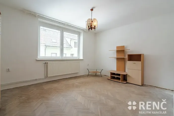 Prodej rodinného domu, Radostice, Pod Sirotkem, 110 m2