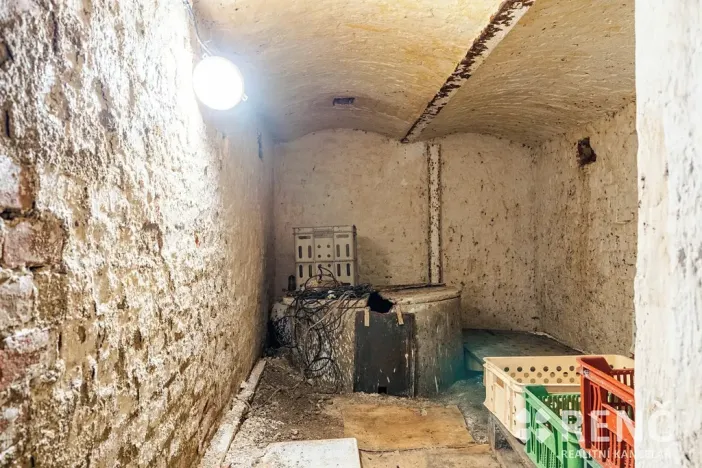 Prodej rodinného domu, Radostice, Pod Sirotkem, 110 m2