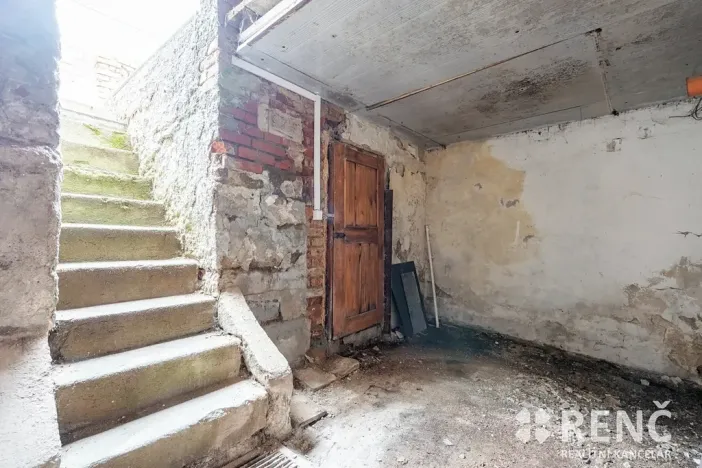Prodej rodinného domu, Radostice, Pod Sirotkem, 110 m2